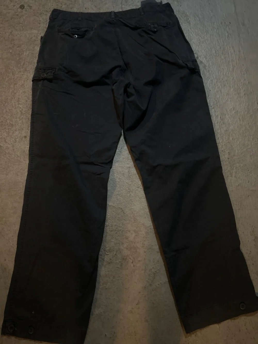 Vintage Polo Ralph Lauren Cargo Pants